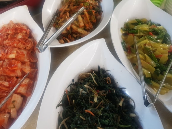 산단셀프식당 이미지