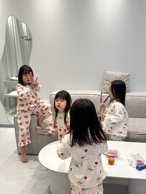 경주감포트라제풀빌라1 이미지