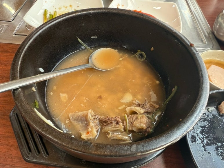 우림한우직판장식당 이미지