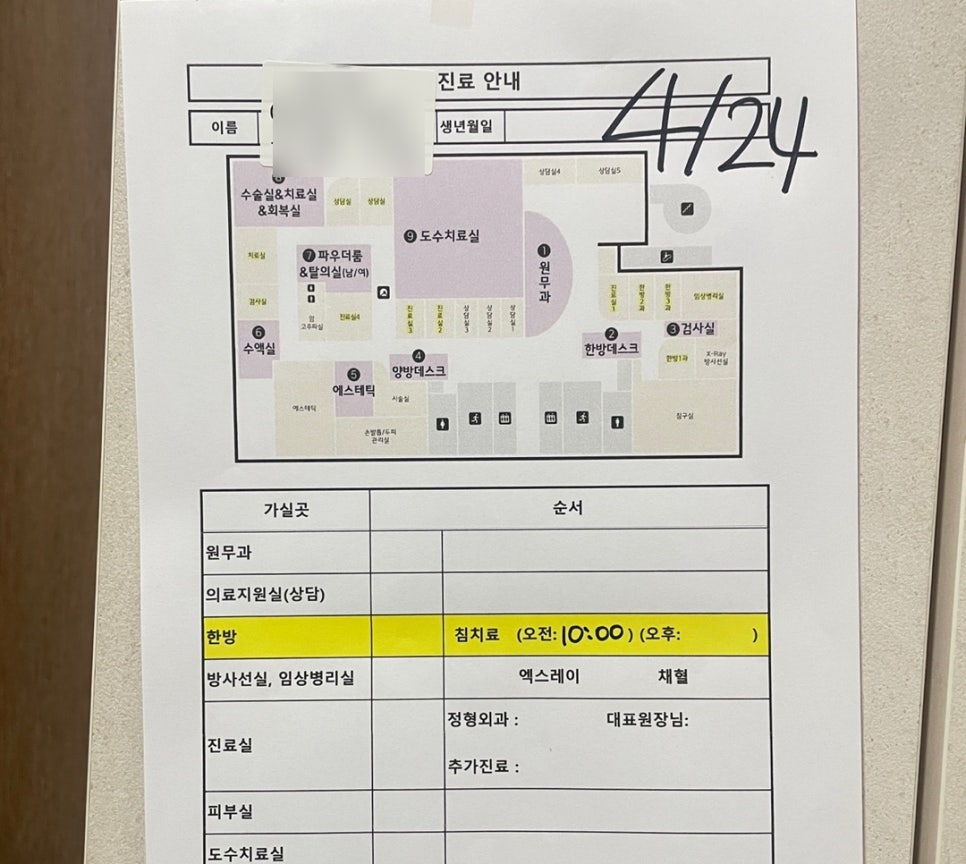 한방인생 이미지