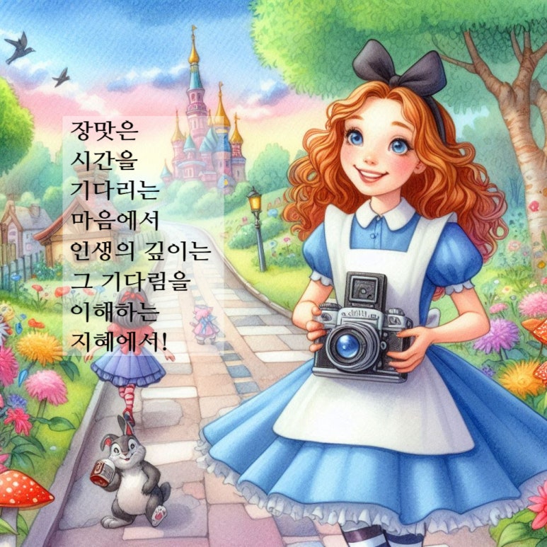 휴드림농원 이미지