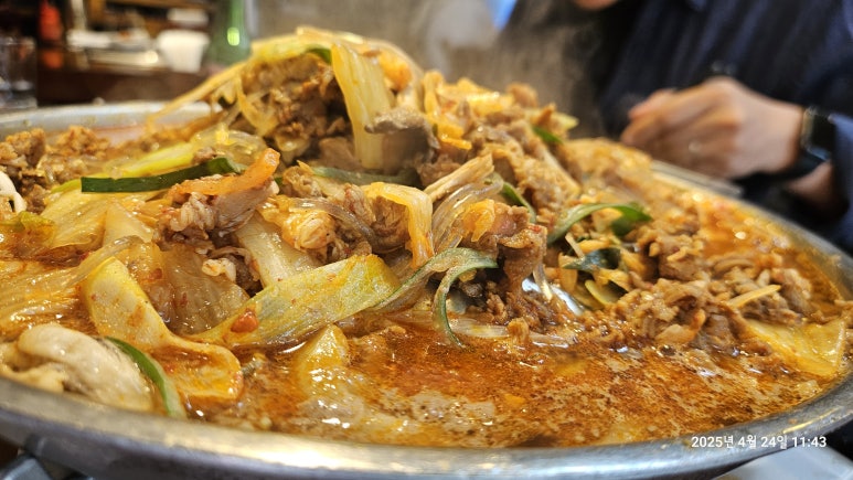 중일회관 명동점 사진 7