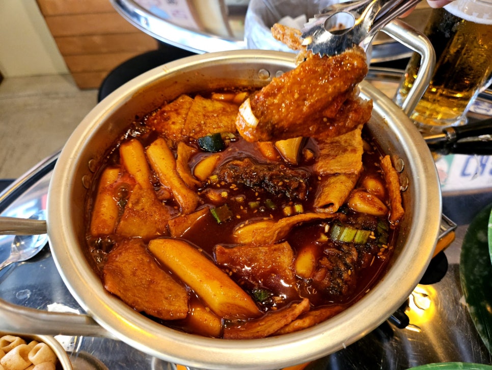대왕통닭 창원감계점 이미지