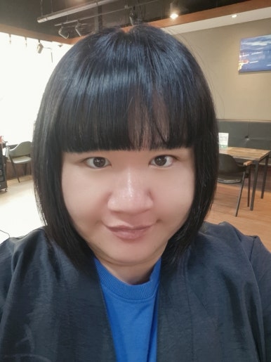 너를위한염색 이미지