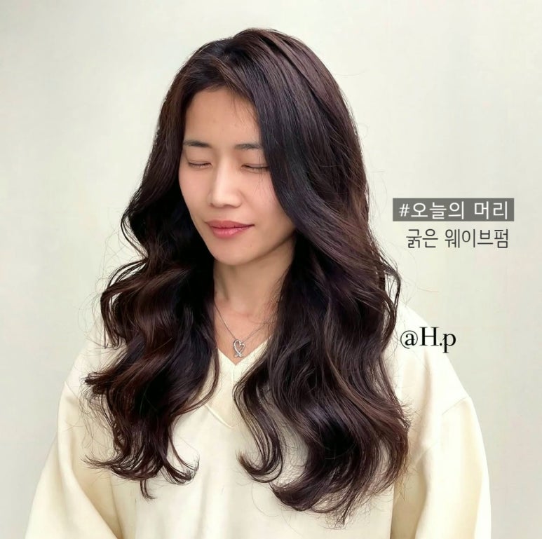 결헤어스튜디오 이미지