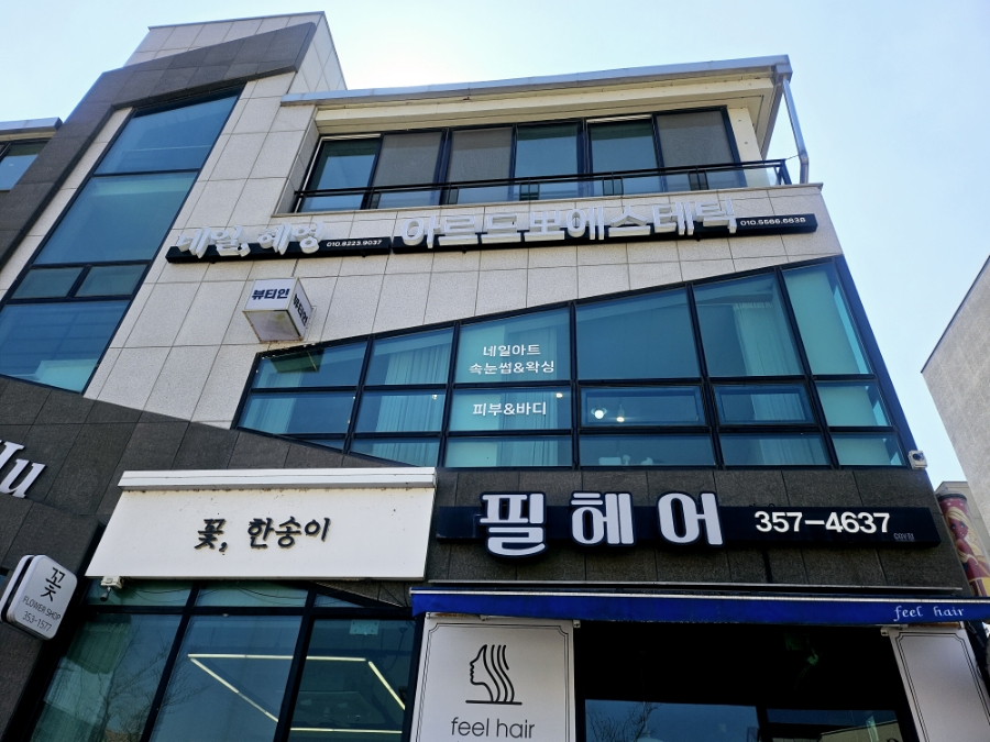 아르드뽀에스테틱 이미지