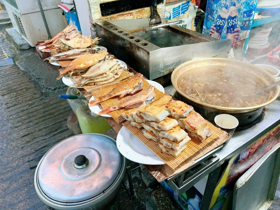 포청천횟집 이미지
