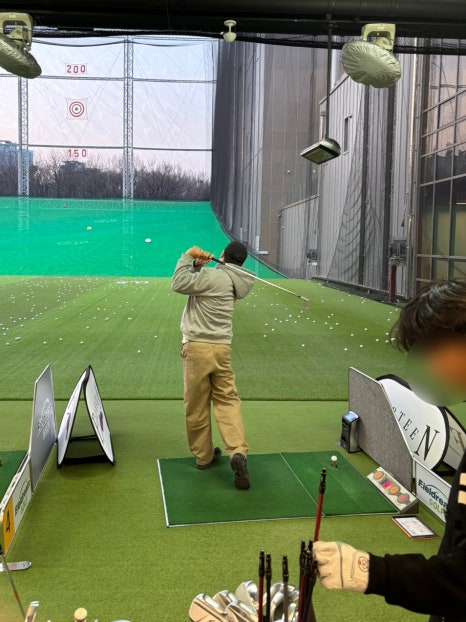 필드림 Golf 이미지