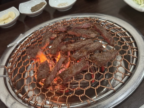 영암매력한우삼호명품관 이미지