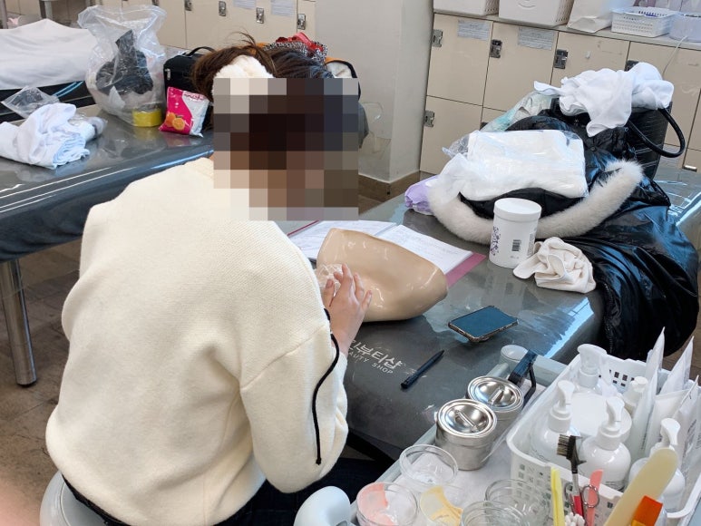 에듀킨미용학원 이미지