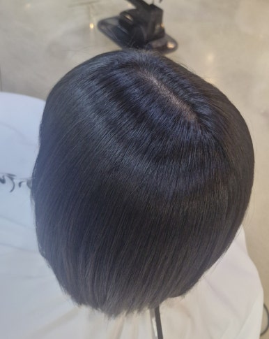너를위한염색 이미지