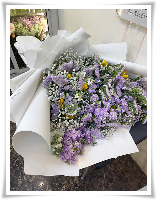 꽃블리분당 이미지