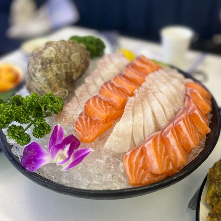 (주)강남수산 이미지