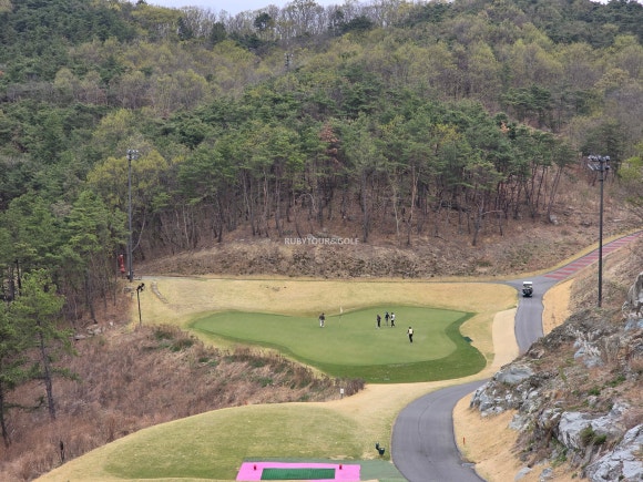 이지골프 이미지