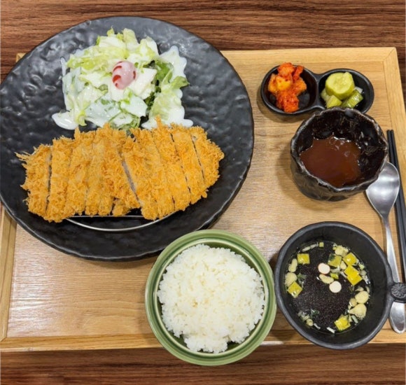 정든카츠 이미지