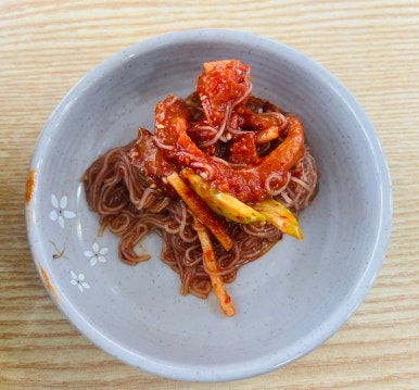 속초코다리냉면&장칼국수 이미지