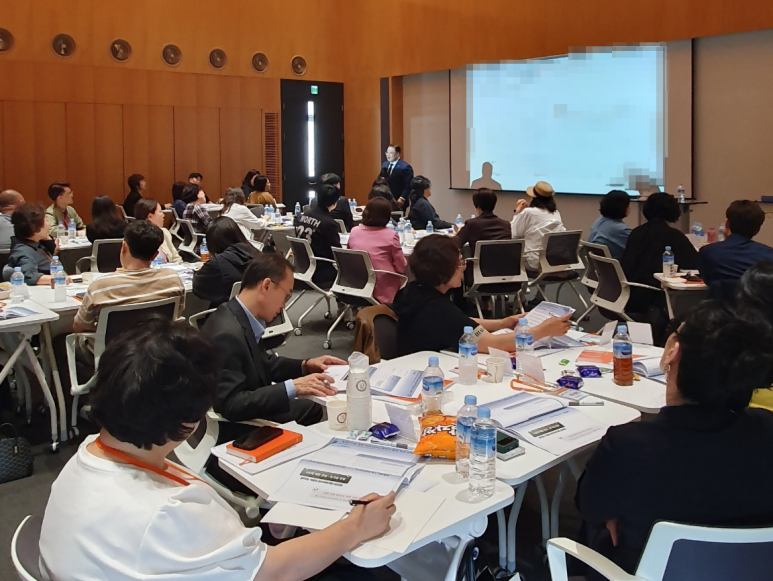 한국세일즈앤마케팅연구원 이미지
