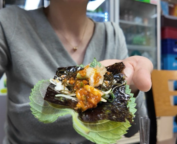 철따라 이미지
