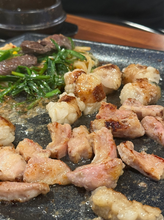 돌산막창 이미지