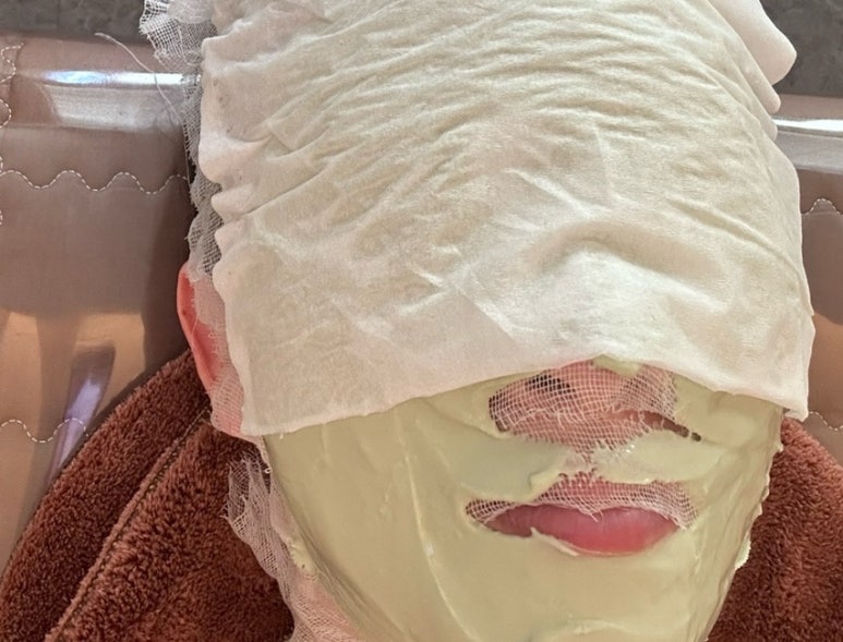 영스킨케어 이미지