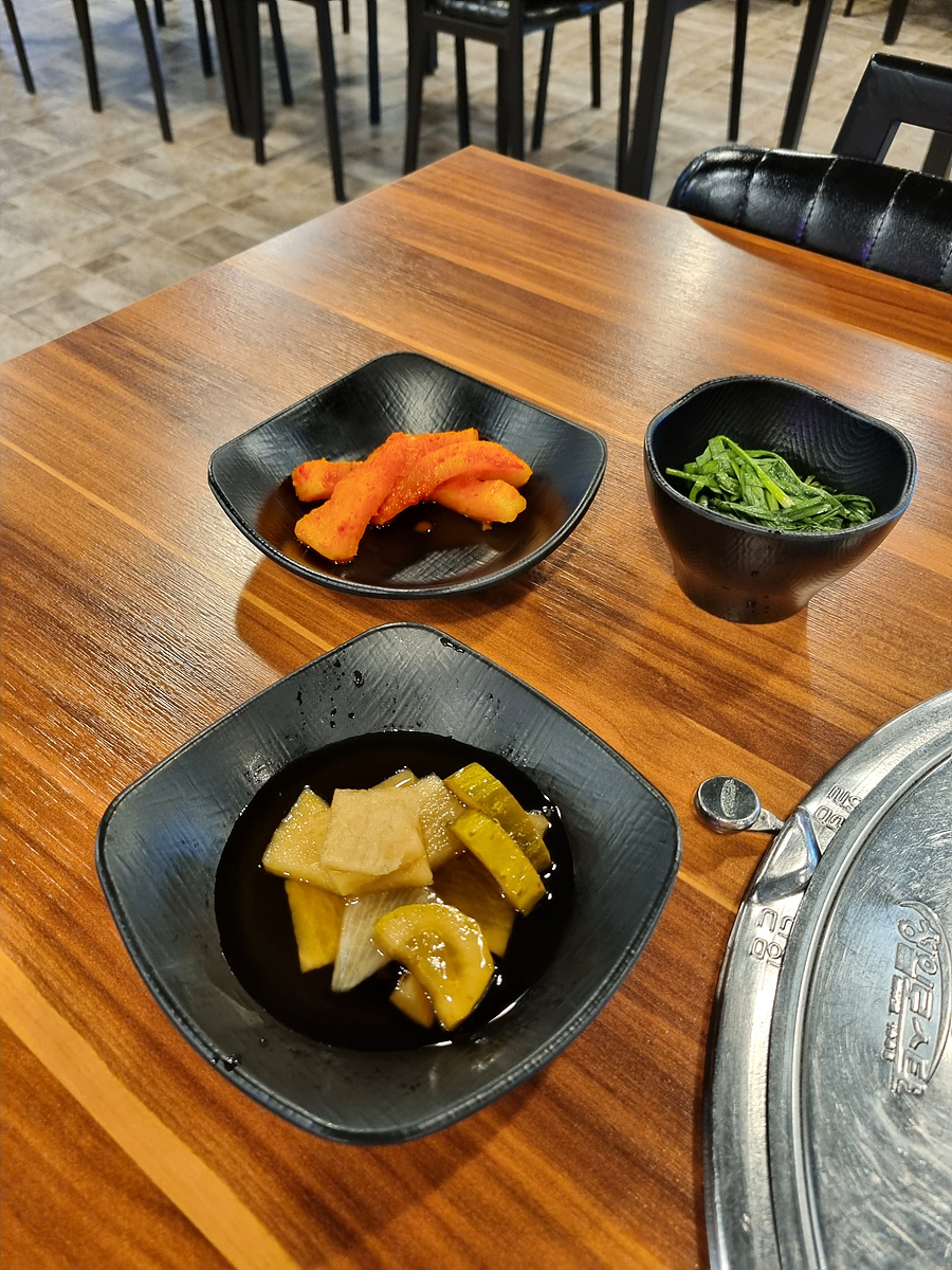 뚝심한우식육식당 이미지