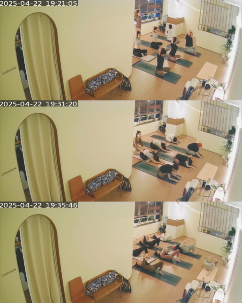 수지힐링 이미지
