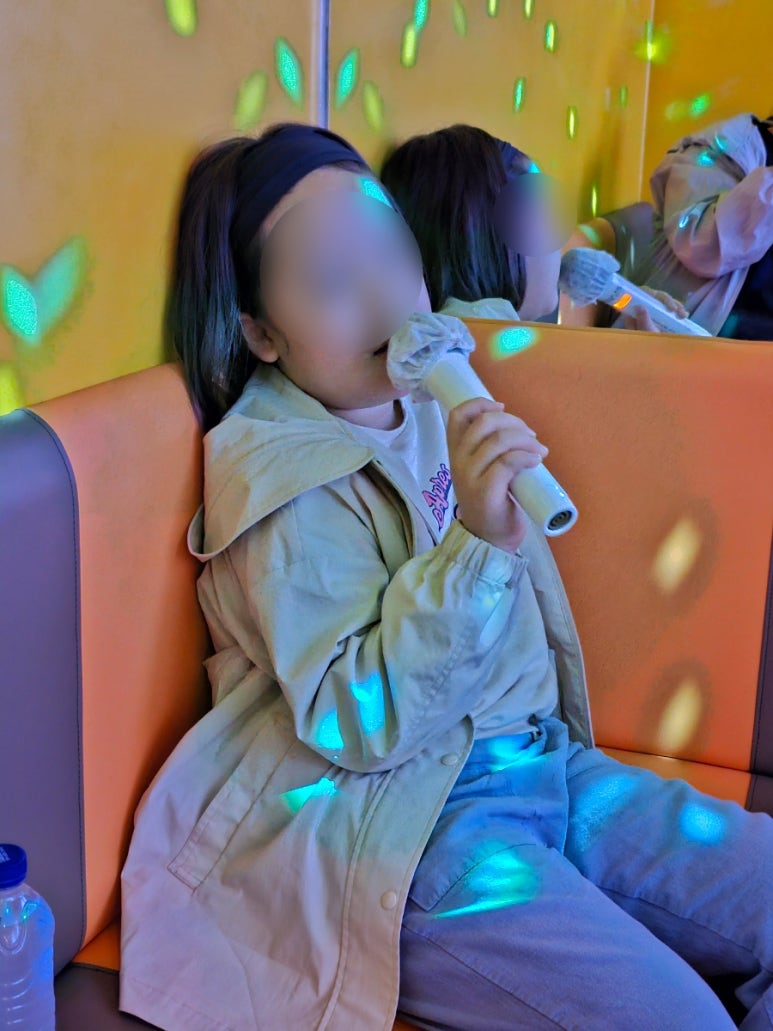 국제노래연습장 이미지