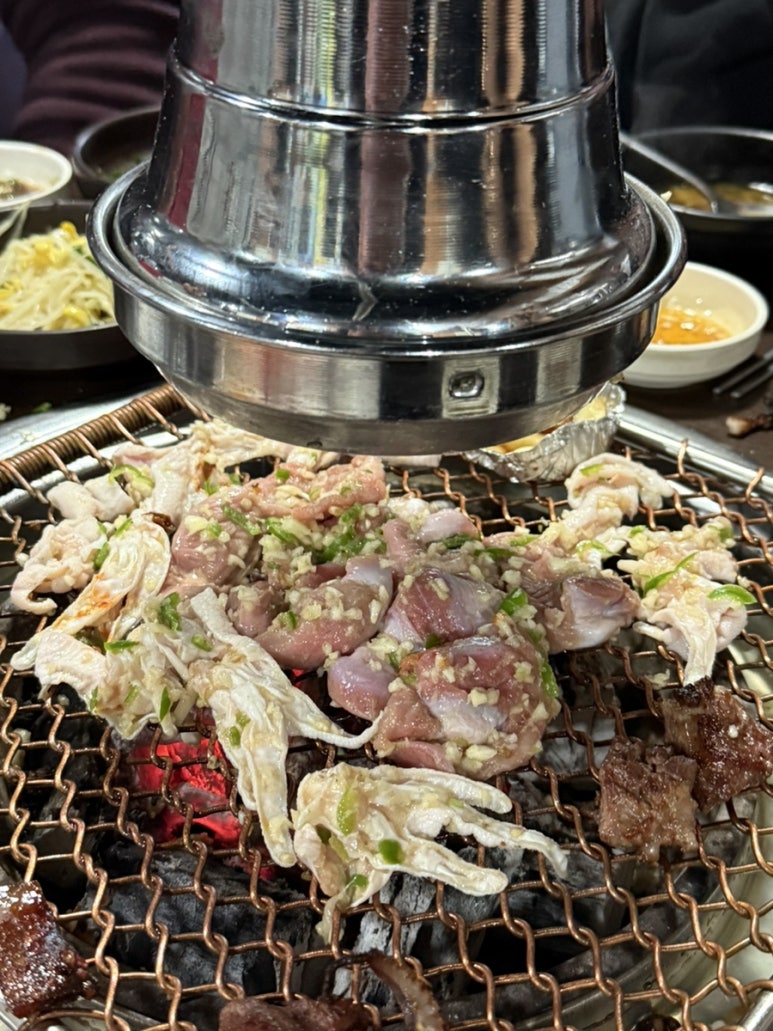 닭발일번지 이미지