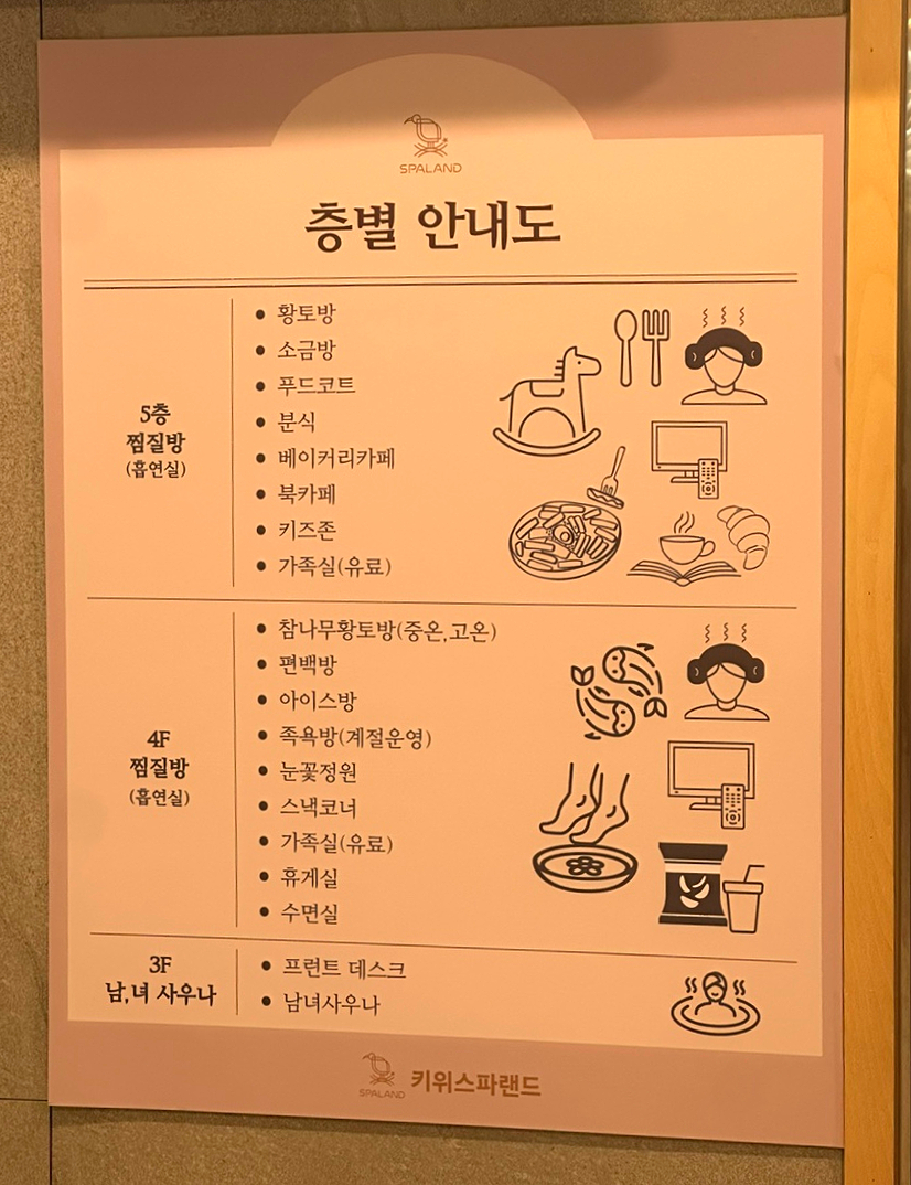 황토사우나분식 이미지