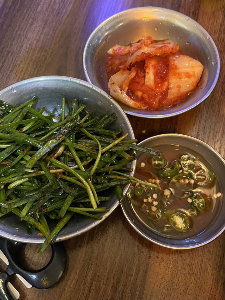 김덕후의곱창조홍대2호점 이미지
