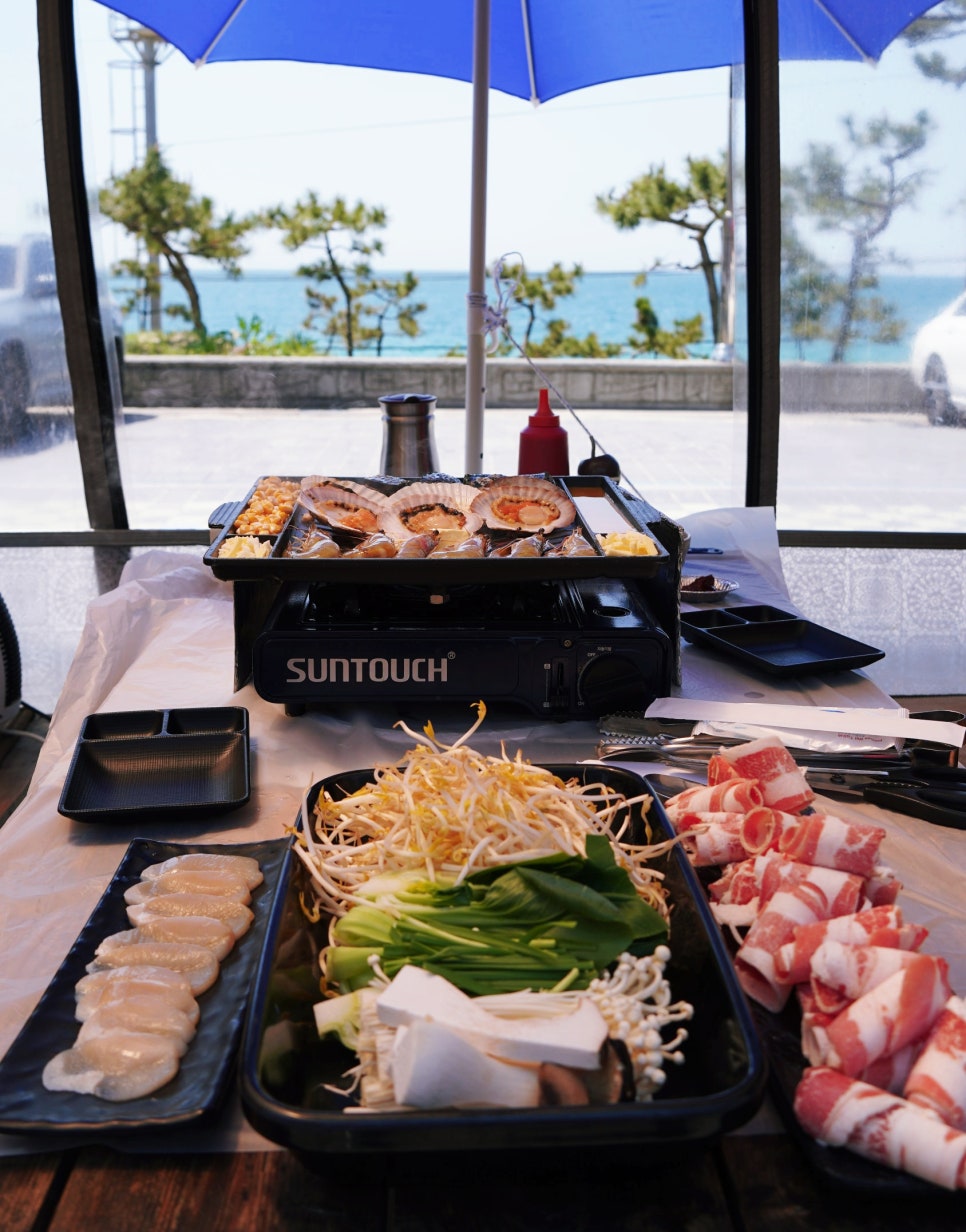 삼선조개카페 이미지