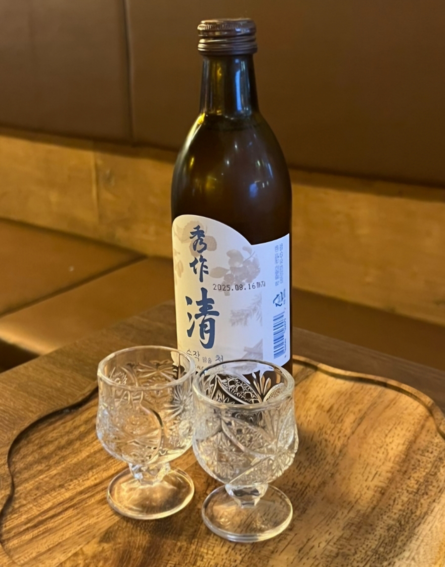 일일수작 인천도화점 이미지