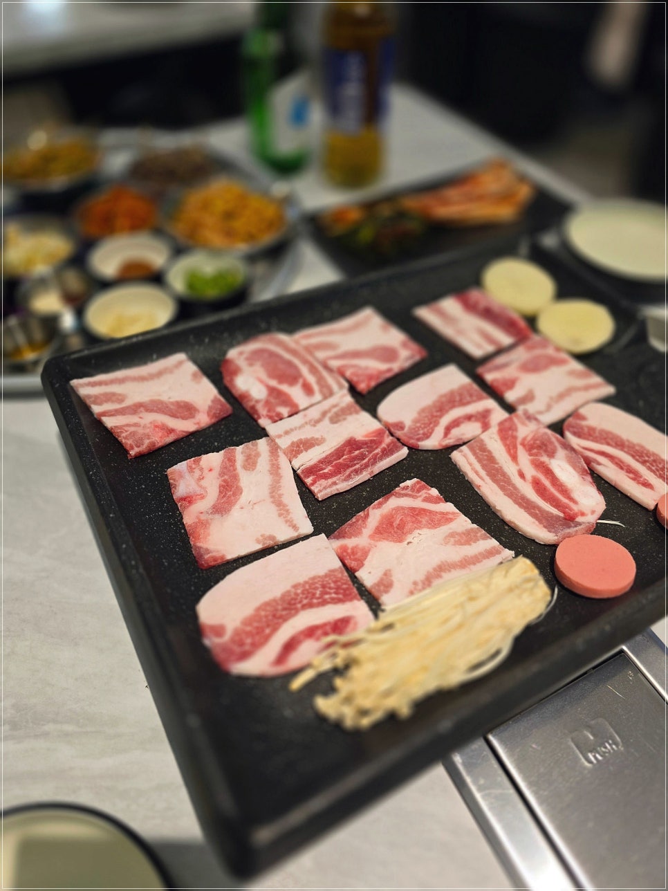 로얄냉삼 이미지