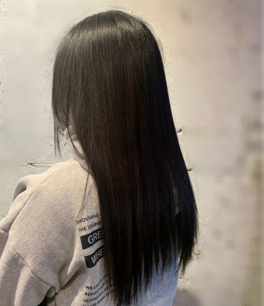 나봄헤어 이미지