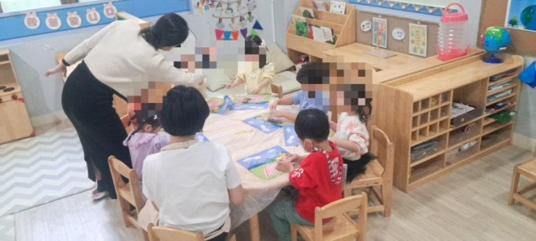 구립누리봄어린이집 이미지