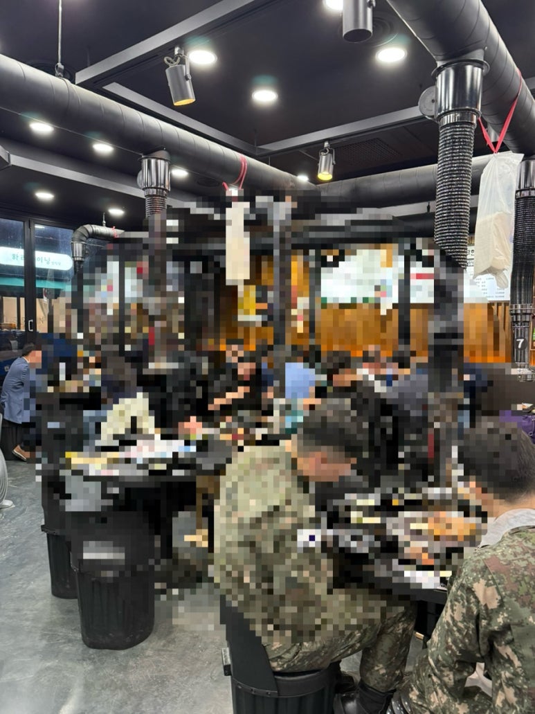 인생숯불구이사천점 이미지