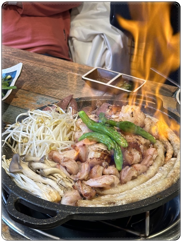 곱창 이미지