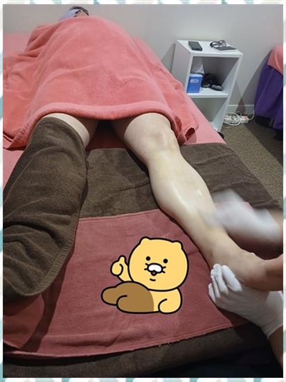 중국체형관리 이미지