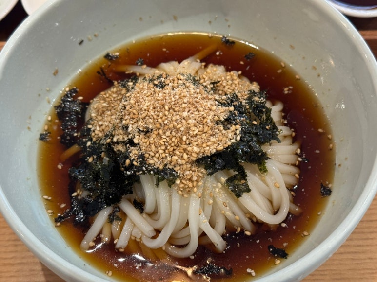 덕산제면소 이미지