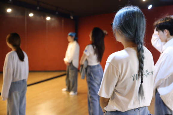 디온댄스학원 이미지