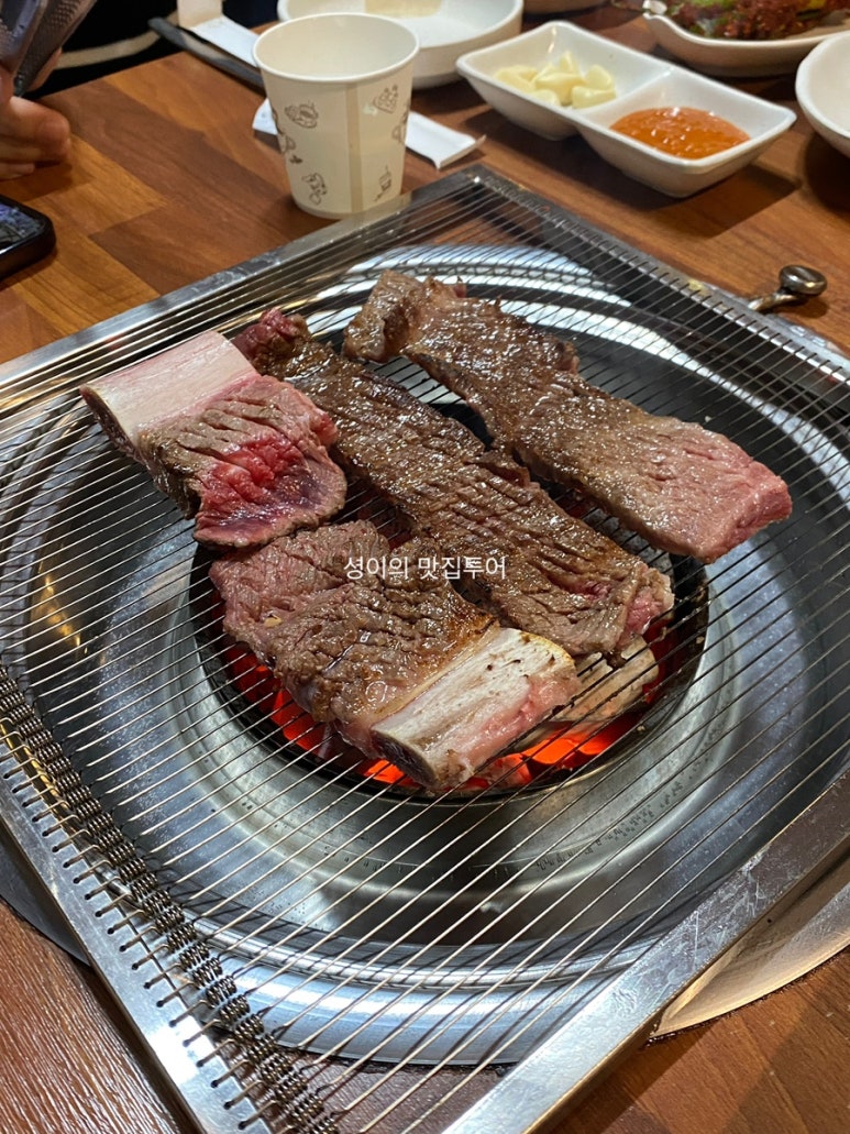 안동가야밀면 이미지