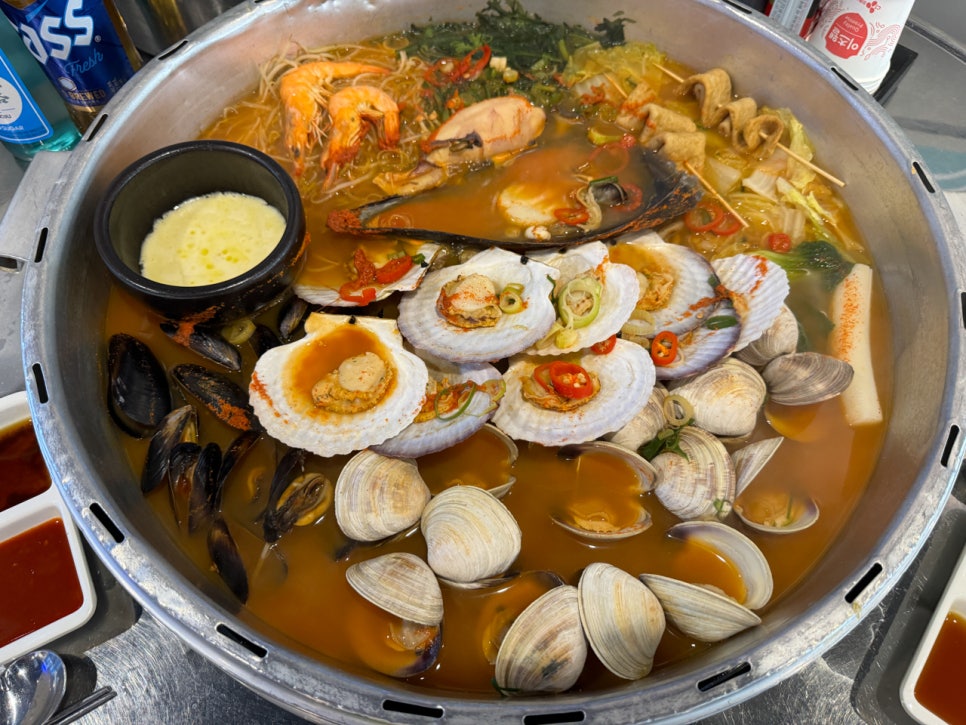 조개향 이미지