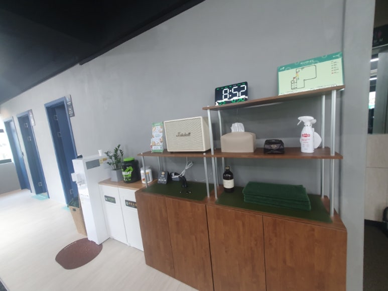 엠제이핏PT 이미지