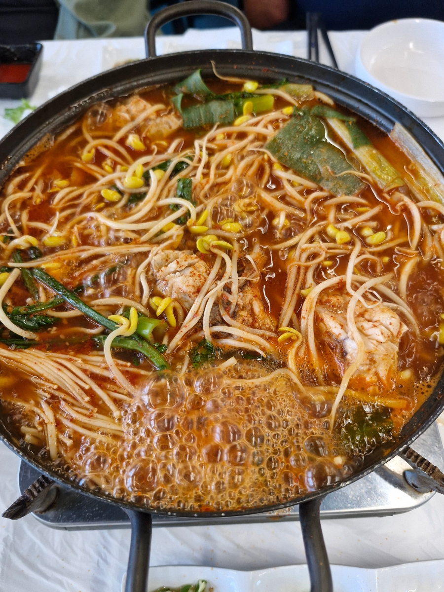 서영횟집 이미지