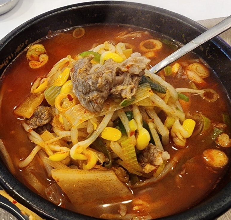 안양역 앞(1) 이미지