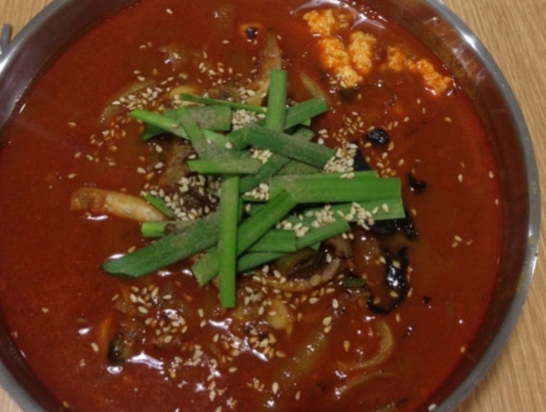 한우물식당 이미지
