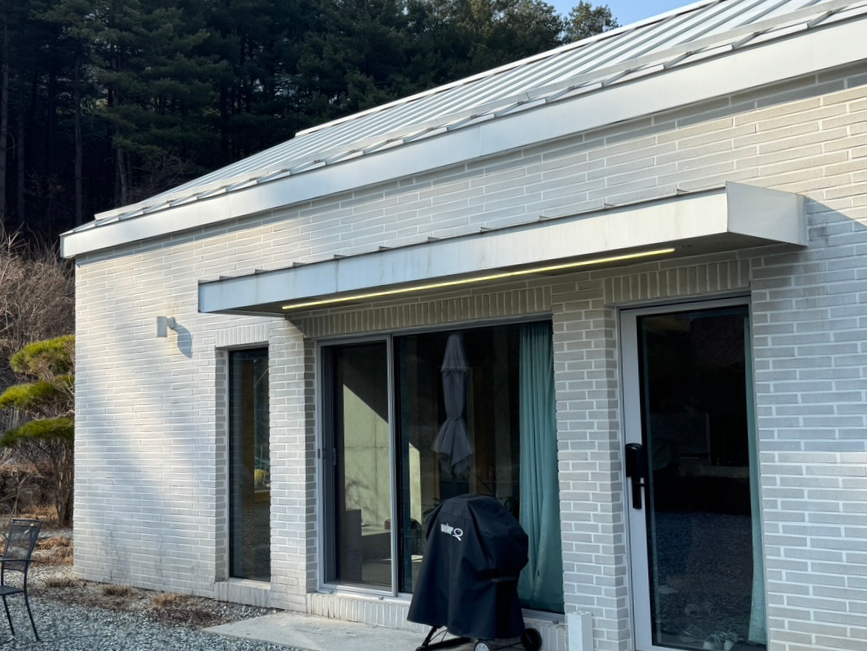 유주별장 이미지