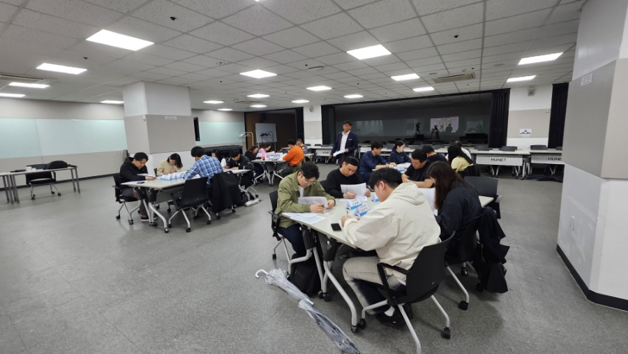 금강이엔씨 이미지