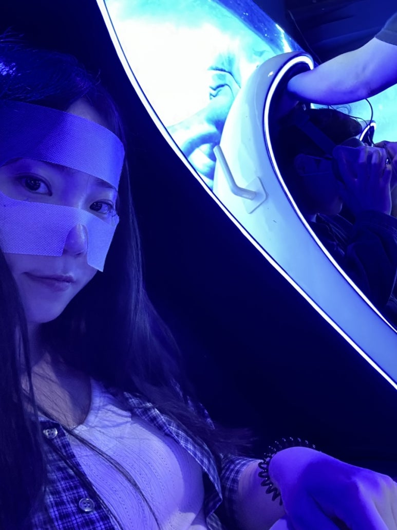 큐브이알 이미지