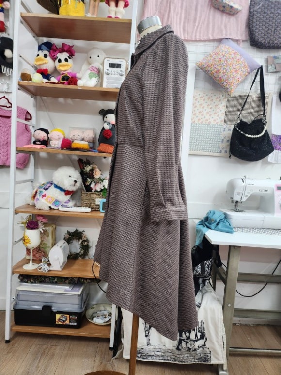 수정옷수선 이미지